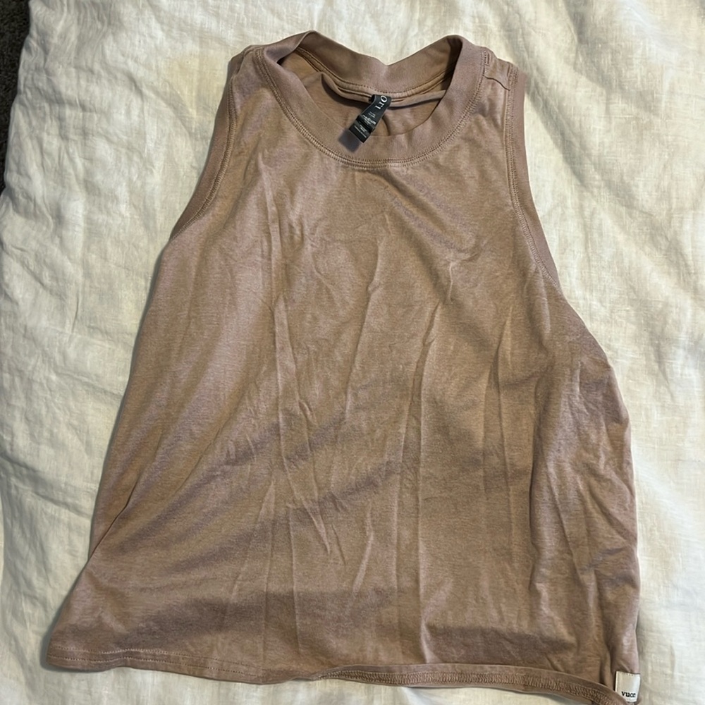Vuori Tank